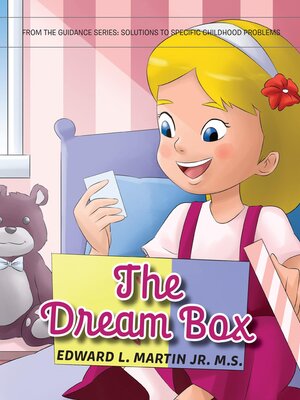 cover image of The Dream Box